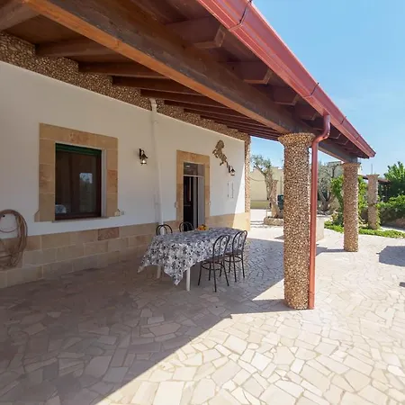 Hd La Casa Dell'ariete 컨트리하우스 *