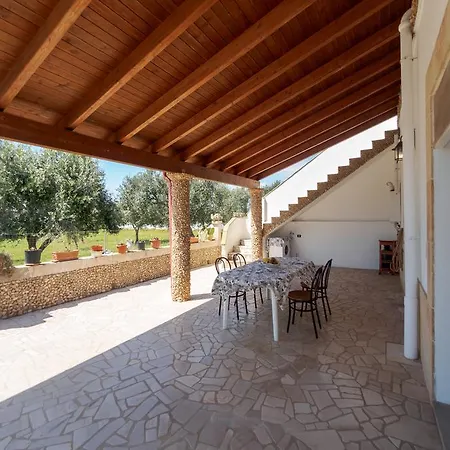 Hd La Casa Dell'ariete 컨트리하우스