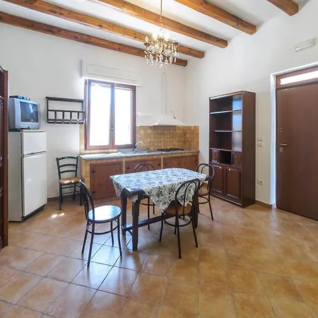 Venkovský dům Hd La Casa Dell'ariete Tricase