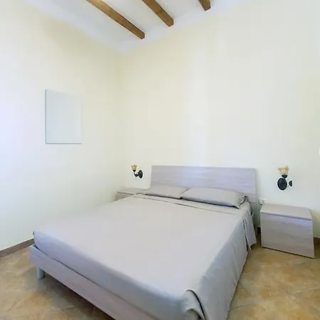 Venkovský dům Hd La Casa Dell'ariete